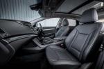 Hyundai i40 Tourer 2019 года (UK)